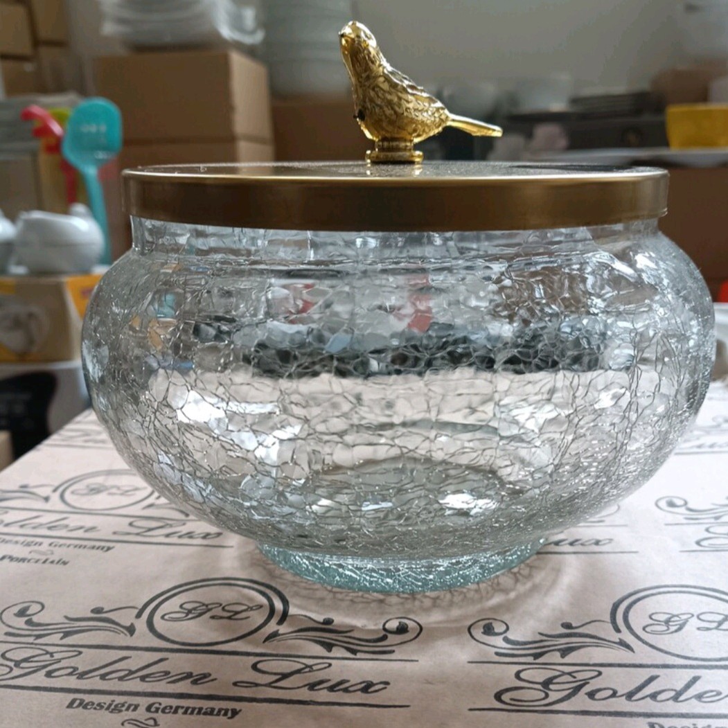 شکلات خوری طرح گنجشک
