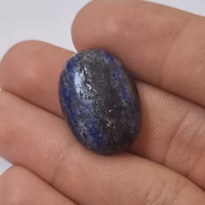 سنگ لاجورد ( اصل ) 