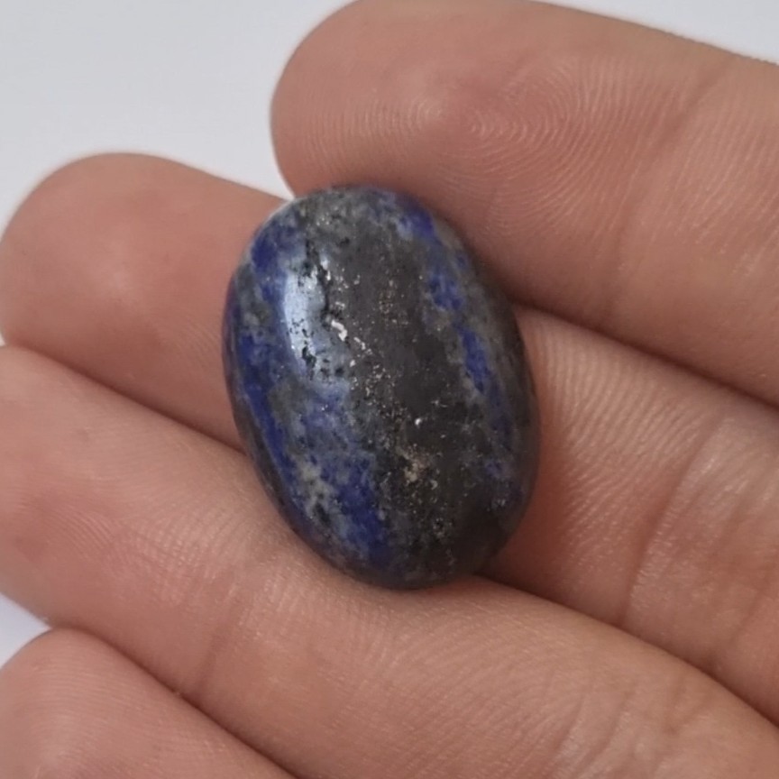 سنگ لاجورد ( اصل ) 