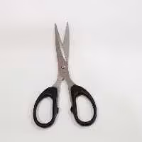 قیچی اصلاح سایز بزرگ NO7 YOUMEI