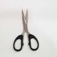 قیچی اصلاح سایز بزرگ NO7 YOUMEI