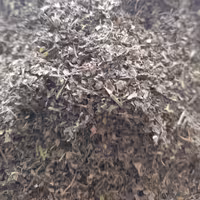 سبزی خشک معطر بارنگ بو (250گرمی)