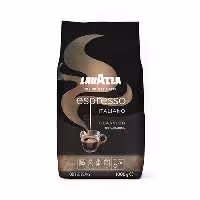 دانه قهوه 1 کیلوگرمی لاوازا Italiano