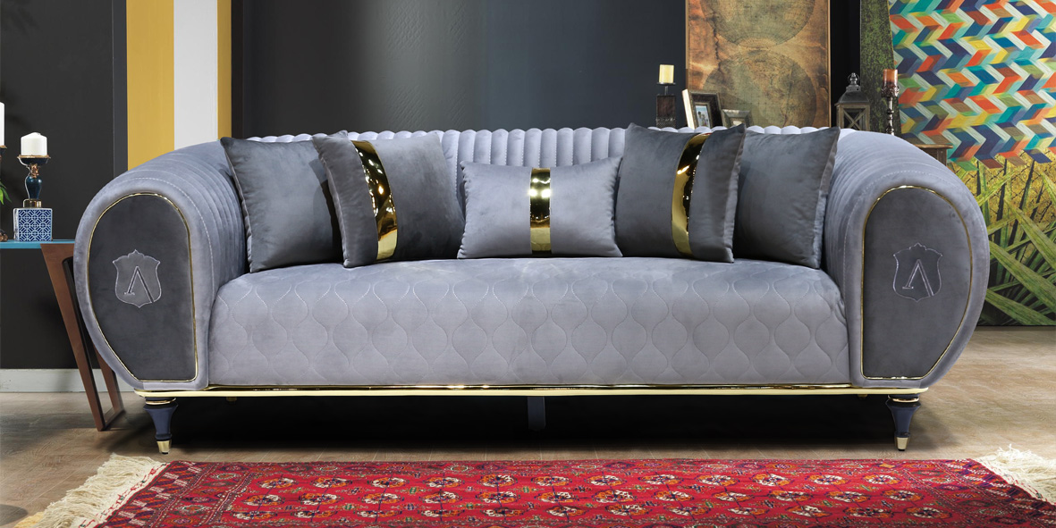 مبل راحتی مدل ونوس