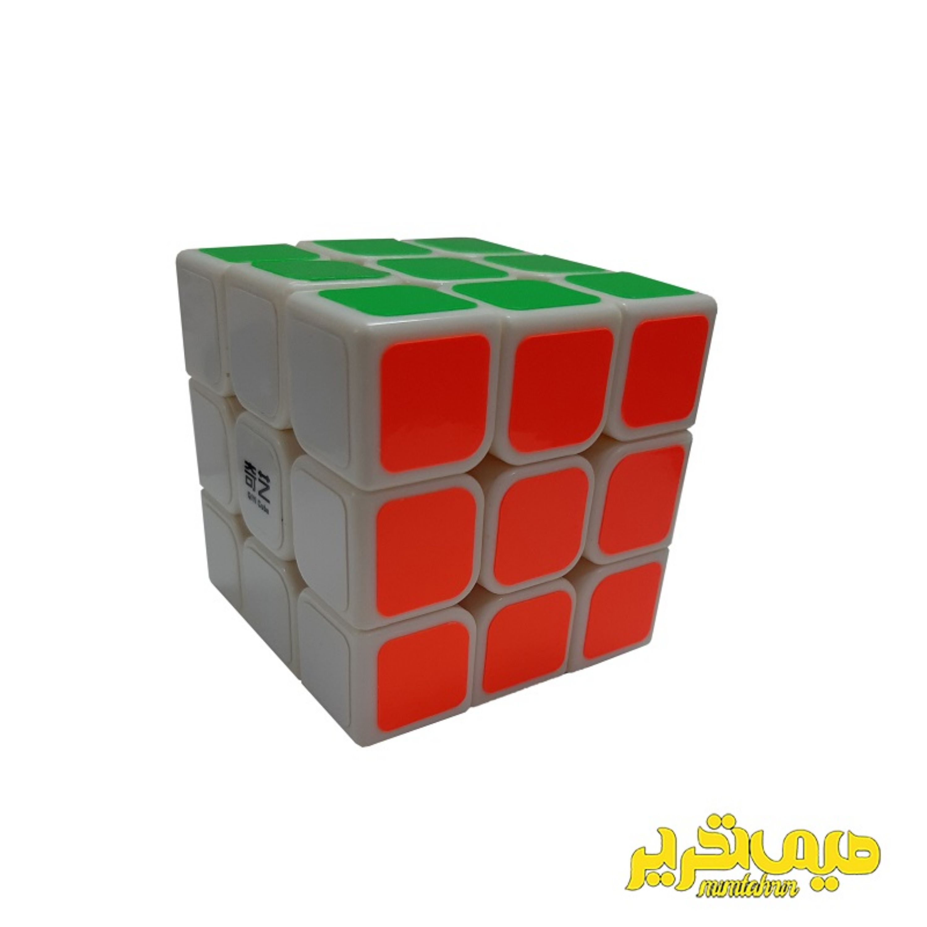روبیک کد 5711