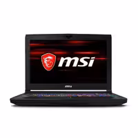 لپ تاپ ام اس آی مدل GT63 9SF Titan i7-9750H/32/1TB 256SSD/8