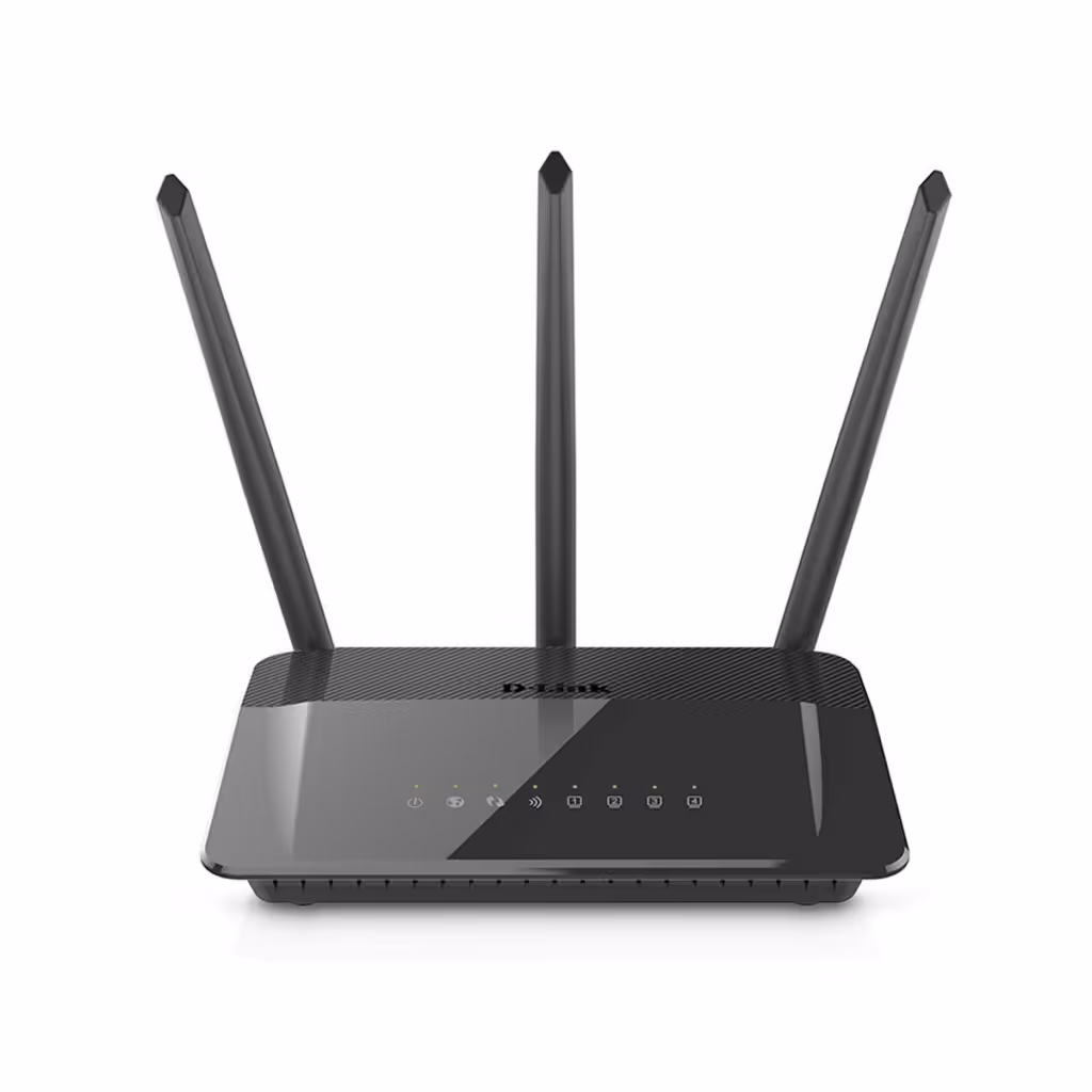 قیمت و مشخصات روتر دوبانده دی لینک مدل DIR-859