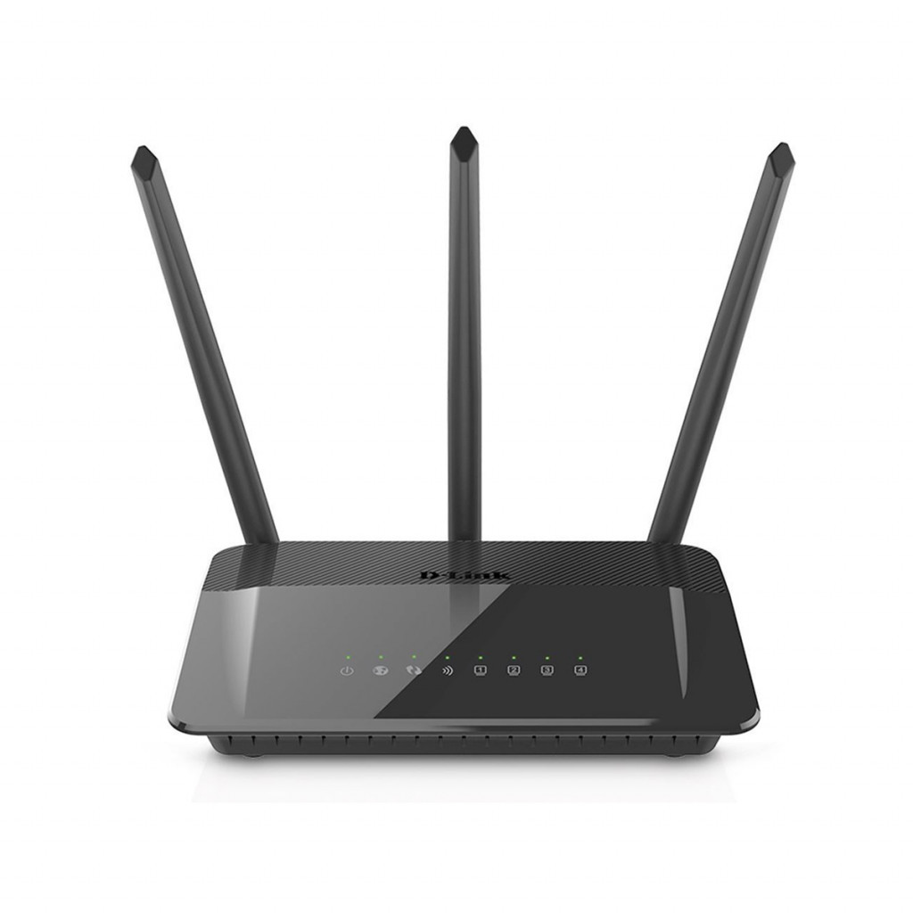 قیمت و مشخصات روتر دوبانده دی لینک مدل DIR-859