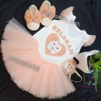 ست دندونی دخترونه 