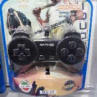 دسته بازی بدون شوکر