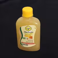 شامپو ژل رویال عسل 270 گرمی موسسه پژوهشی طبی باررگانی سیمرغ (تقویت مو،رفع گره خوردگی مو،نرم و براق کننده، تثبیت رنگ مو)