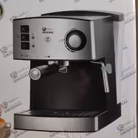 اسپرسو ساز فوما