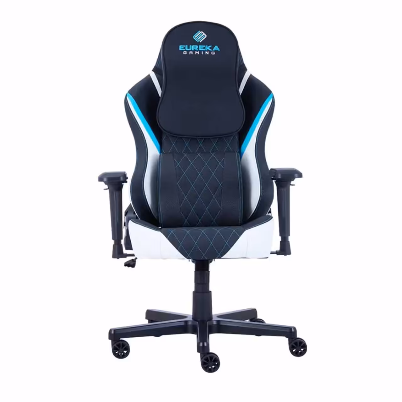 صندلی گیمینگ یوریکا مدل Eureka ONEX-FX8