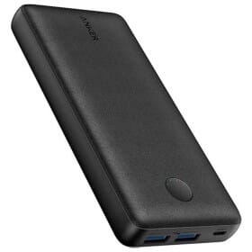 پاوربانک 20,000 میلی‌ آمپر 18 واتی انکر مدل Anker PowerCore Select A1363H11