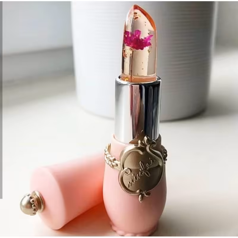 بالم لب حرارتی گلدار سلطنتی 