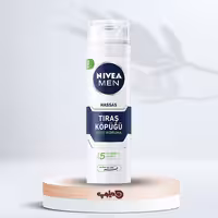 فوم اصلاح نیوا حساس مدل HASSAS