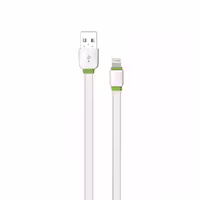 کابل تبدیل USB به لایتنینگ امی مدل MY-450 طول 2 متر