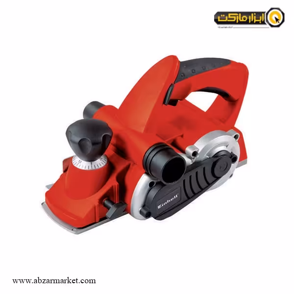 رنده نجاری برقی آینهل 850 وات مدل TE-PL 850