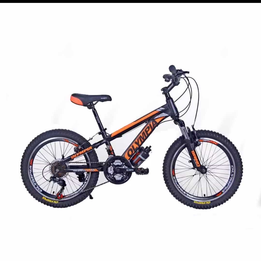 دوچرخه المپیا سایز 20 مدل REDBULL02