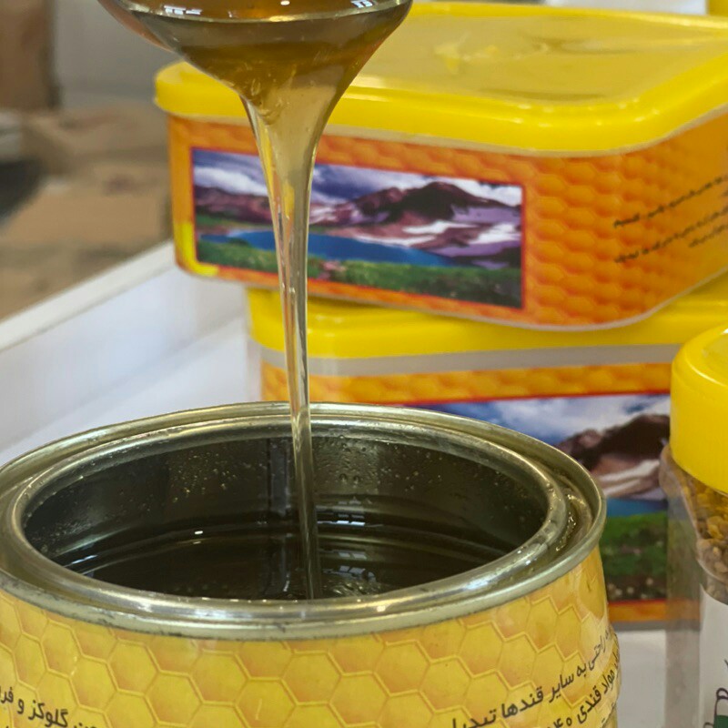 عسل اردبیل