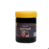 شیره انجیر سنتی 5ستاره فدک (500گرم) (با امکان خرید از سایت سلام تامین)