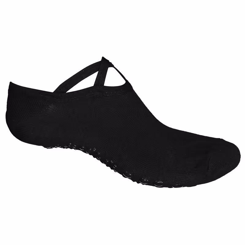 جوراب یوگا و پیلاتس مدل 402P905 فری سایز