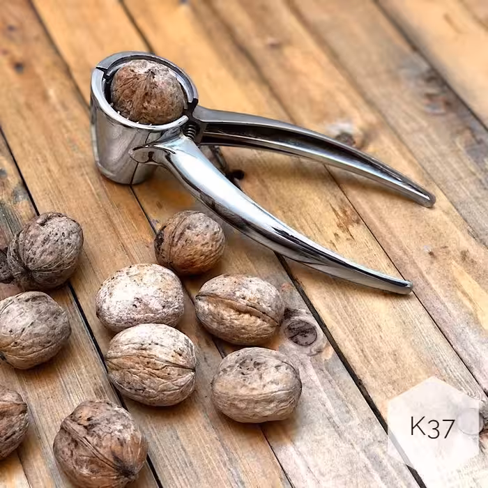 گردو شکن استیل
محصول وارداتی
