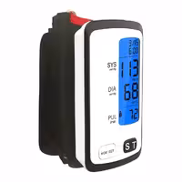 فشارسنج دیجیتال بازویی نبض آوا مدل NB1