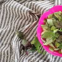 سفره تمام نخ یزدی یک در یک