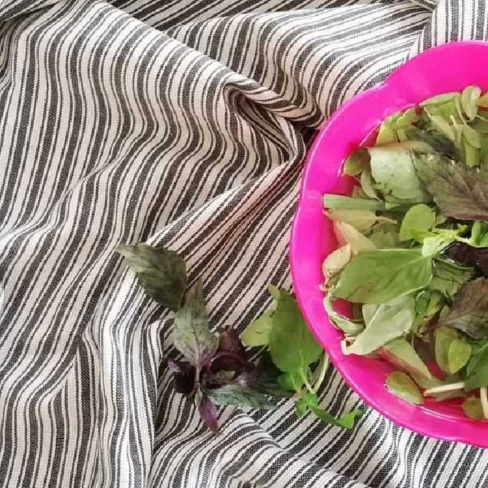 سفره تمام نخ یزدی یک در یک