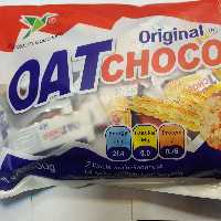 شکلات رژیمی غلات اوت چوکو 400 گرمی