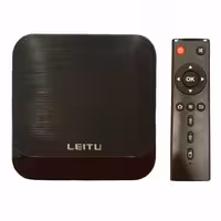 اندروید باکس Leitu LTV-1 - آرمان استور