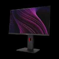 مانیتور مایا مدل maya MO24P B