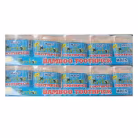 خلال دندان جعبه دار  10جعبه 150عددی