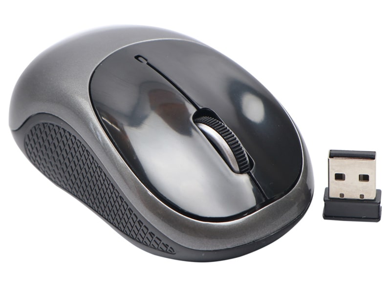 ماوس بی‌سیم تسکو TSCO TM 687w Wireless Mouse
