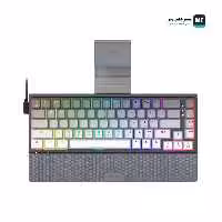 قیمت و خرید کیبورد بی سیم مکانیکال گیمینگ ردراگون SHACO K641 GW PRO