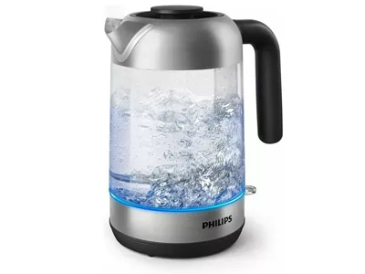 کتری برقی فیلیپس مدل HD9339 با ضمانت اصالت و سلامت کالا به همراه 12 ماه گارانتی