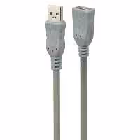 کابل افزایش USB سی نت 1 5 متری
