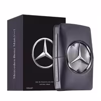 عطر مرسدس بنز من گری Mercedes Benz Man Grey