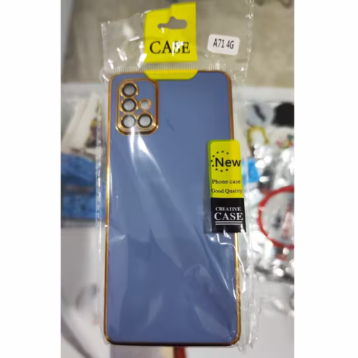 قاب مای کیس سامسونگ Samsung A71 4G کد 1