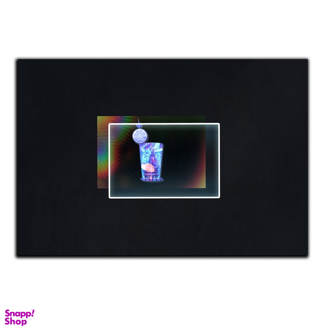 تابلو شاسی بکلیت طرح روزنه امید مدل SH-S5331