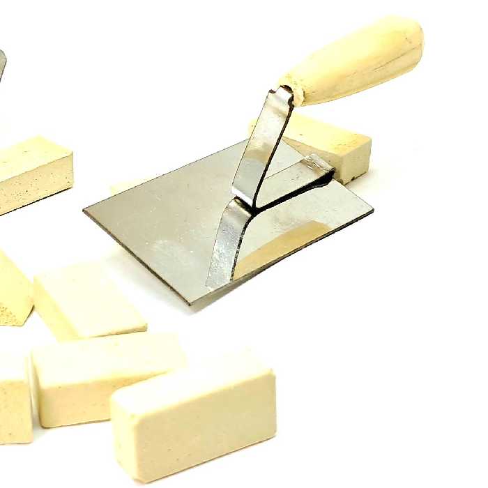 ماله مینیاتوری مناسب بازی معمارباشی