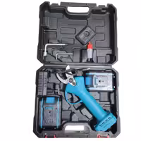 قیچی باغبانی شارژی ماکیتا مدل پرو مکس 80