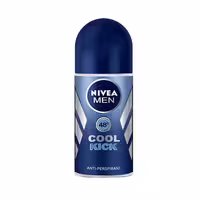 رول ضد تعریق مردانه مدل کول کیک Cool Kick نیوا 50 میل