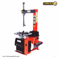 لاستیک درار موتور اسکان سواری سه پدال مدل MT110