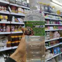 عرق نعنا ، تازه،  اعلا (عطاری و محصولات ارگانیک طراوت)