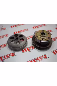 لوازم یدکی موتورسیکلت VESPA 125 150CC متغیر عقب یک کیفیت را تکمیل می کند DARDEREMOTOR