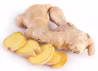 عکس زنجبیل | گرافیک با طعم تربچه