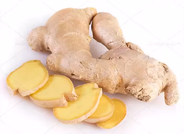 عکس زنجبیل | گرافیک با طعم تربچه