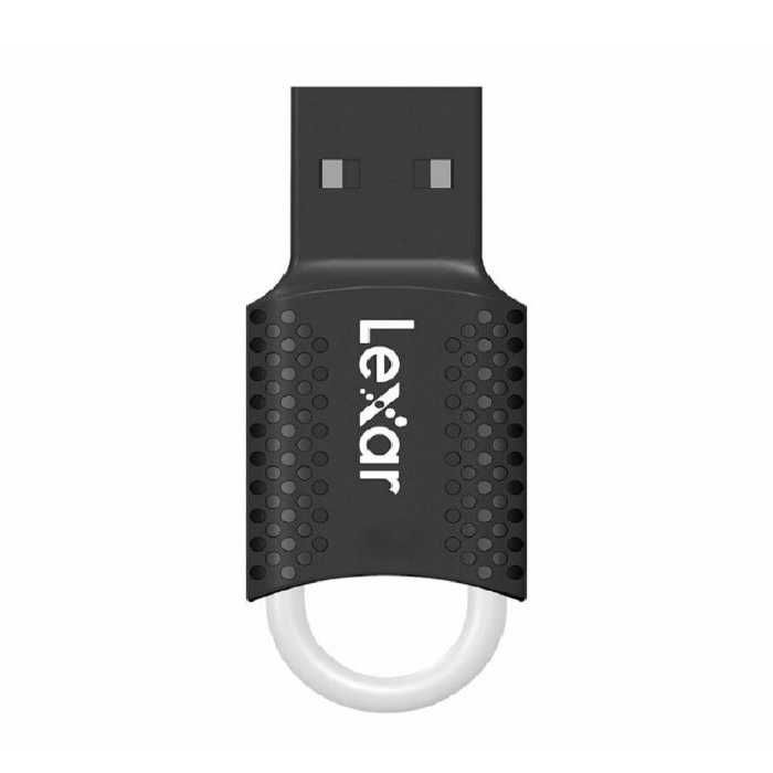 فلش مموری لکسار 32 گیگابایت مدل JumpDrive V40